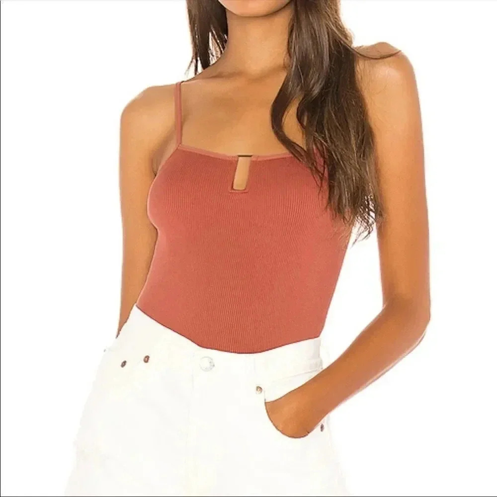 Intimately by Free People Be My Baby Cami